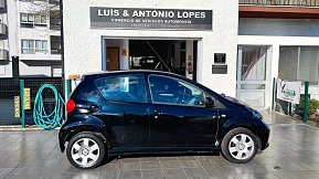 Toyota Aygo 1.0 + AC de 2009