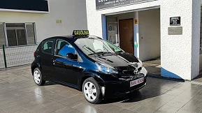 Toyota Aygo 1.0 + AC de 2009