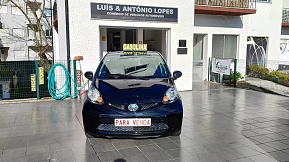 Toyota Aygo 1.0 + AC de 2009