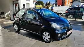 Toyota Aygo 1.0 + AC de 2009