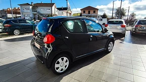 Toyota Aygo 1.0 + AC de 2009