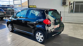 Toyota Aygo 1.0 + AC de 2009