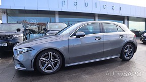 Mercedes-Benz Classe A de 2020