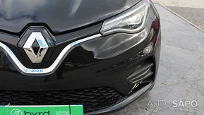 Renault ZOE de 2020