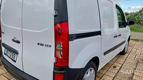 Mercedes-Benz Citan 108 CDi de 2017