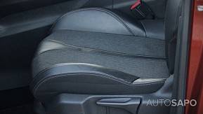 Peugeot 3008 1.2 PureTech GT Line de 2017