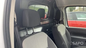 Renault Kangoo de 2019