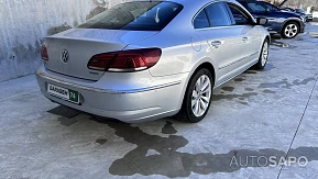 Volkswagen Passat de 2012