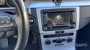 Volkswagen Passat de 2012