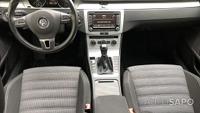 Volkswagen Passat de 2012