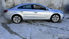 Volkswagen Passat de 2012