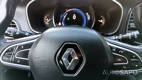 Renault Mégane 1.5 Blue dCi Limited de 2018