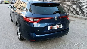 Renault Mégane 1.5 Blue dCi Limited de 2018