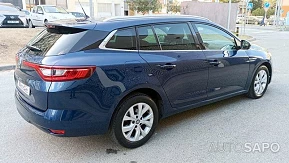 Renault Mégane 1.5 Blue dCi Limited de 2018