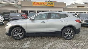 BMW X2 18 i sDrive Auto de 2019