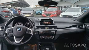 BMW X2 18 i sDrive Auto de 2019