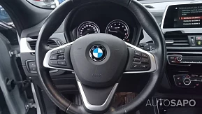 BMW X2 18 i sDrive Auto de 2019