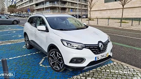 Renault Kadjar 1.3 TCe Intens EDC de 2019