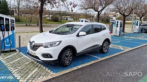 Renault Kadjar 1.3 TCe Intens EDC de 2019
