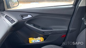 Ford Focus 1.5 TDCi Titanium de 2016