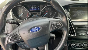 Ford Focus 1.5 TDCi Titanium de 2016