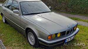 BMW Série 5 525 i de 1989
