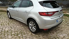 Renault Mégane 1.4 Confort Dynamique de 2018