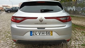 Renault Mégane 1.4 Confort Dynamique de 2018