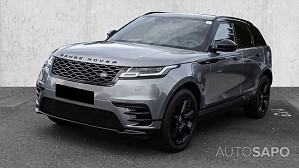 Land Rover Range Rover Velar de 2020