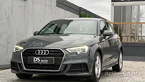 Audi A3 Sportback 1.6 TDI S-line de 2018