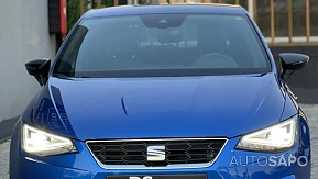 Seat Ibiza 1.0 TSI FR de 2022