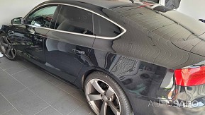 Audi A5 2.0 TDi S-line de 2015