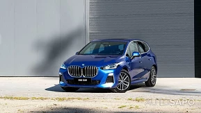 BMW Série 2 Active Tourer 225 xe Pack M de 2022