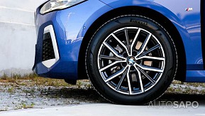 BMW Série 2 Active Tourer 225 xe Pack M de 2022