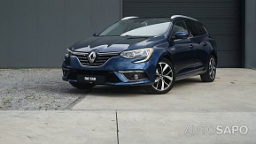 Renault Mégane 1.5 Blue dCi Bose Edition de 2019