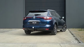 Renault Mégane 1.5 Blue dCi Bose Edition de 2019