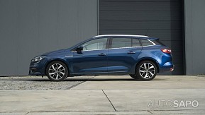 Renault Mégane 1.5 Blue dCi Bose Edition de 2019