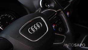 Audi A3 1.6 TDi Advance de 2013