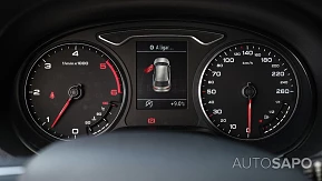 Audi A3 1.6 TDi Advance de 2013