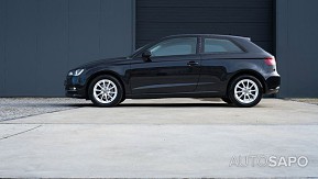 Audi A3 1.6 TDi Advance de 2013
