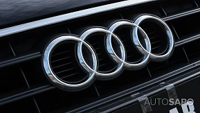 Audi A3 1.6 TDi Advance de 2013