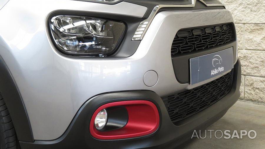 Citroen C3 1.2 PureTech C-Series de 2022