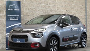 Citroen C3 1.2 PureTech C-Series de 2022