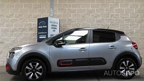 Citroen C3 1.2 PureTech C-Series de 2022