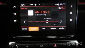 Citroen C3 1.2 PureTech C-Series de 2022