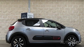 Citroen C3 1.2 PureTech C-Series de 2022