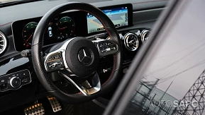 Mercedes-Benz Classe CLA 180 d AMG Line Aut. de 2020