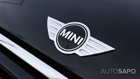 MINI Cooper D de 2016
