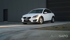 Volvo C30 1.6 D2 R-Design Start/Stop de 2010