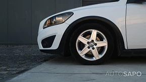 Volvo C30 1.6 D2 R-Design Start/Stop de 2010